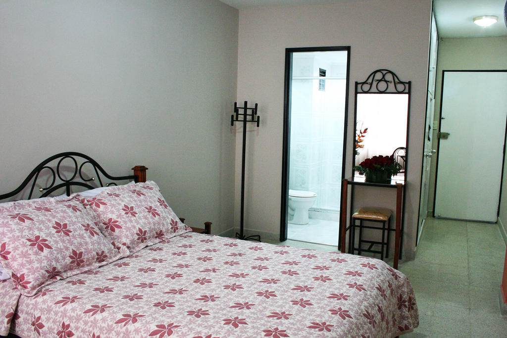 Hotel Normandia Medellín Habitación foto