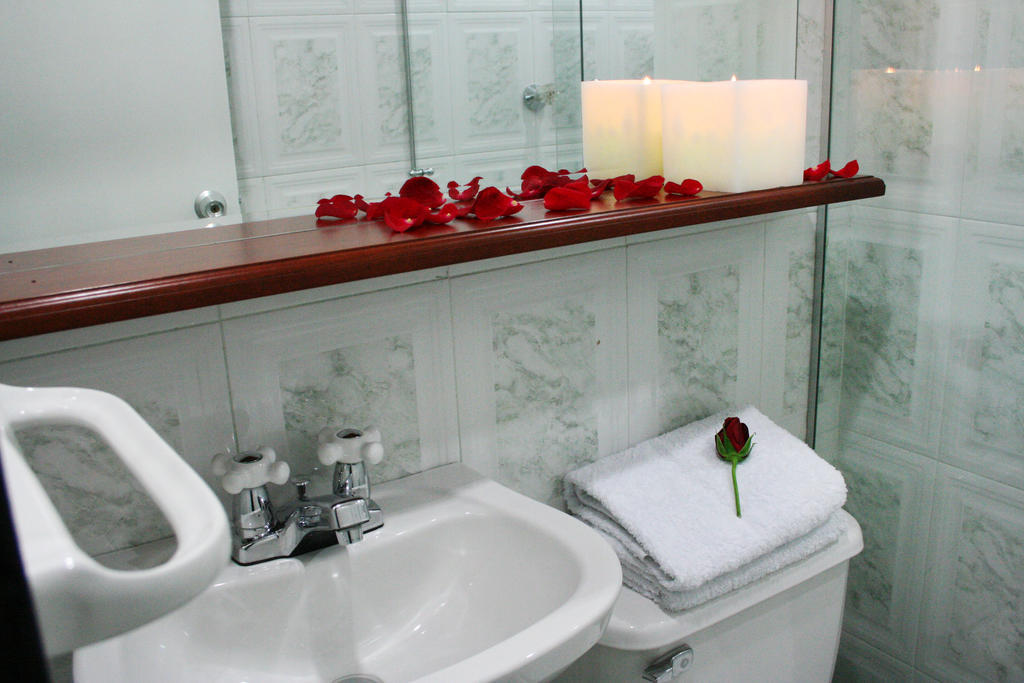 Hotel Normandia Medellín Habitación foto