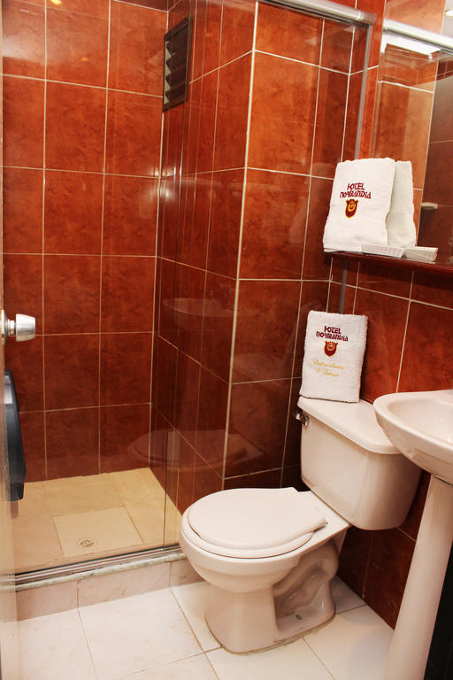 Hotel Normandia Medellín Habitación foto