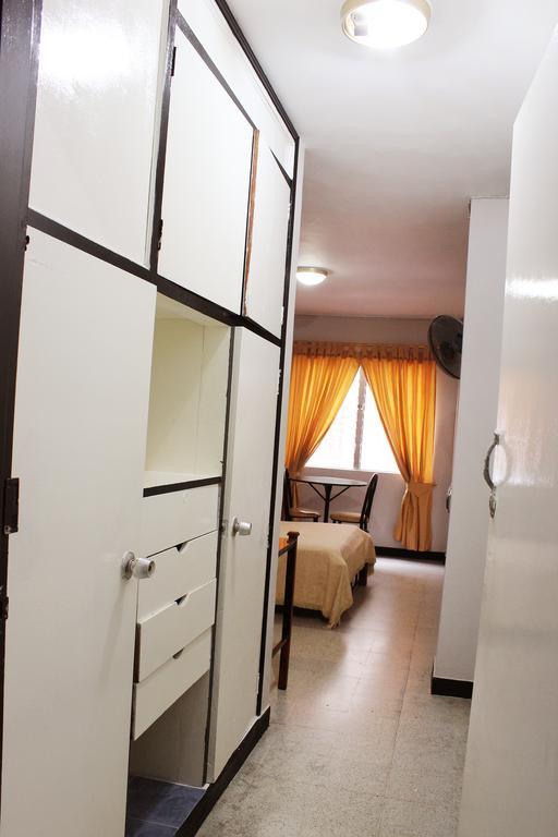 Hotel Normandia Medellín Habitación foto